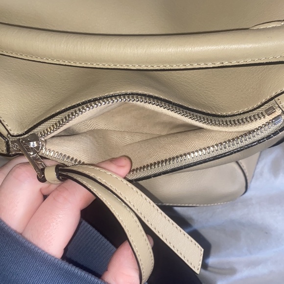 Loewe medium Puzzle bag - Picture 8 of 9